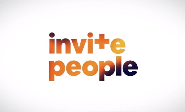 Invite-People