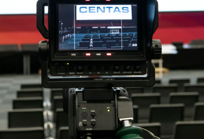 Conference technology