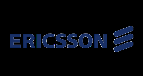 logga ericsson