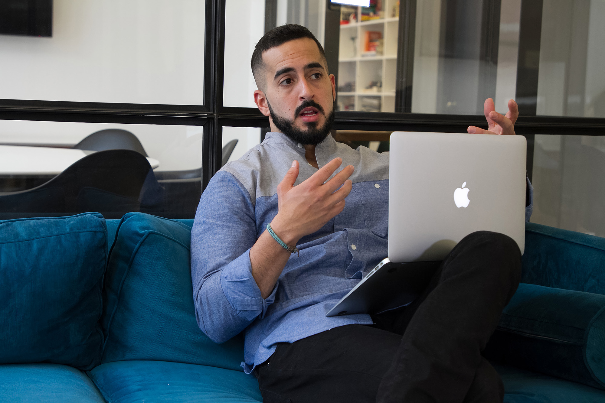 Digital bolagsstämma säker plattform