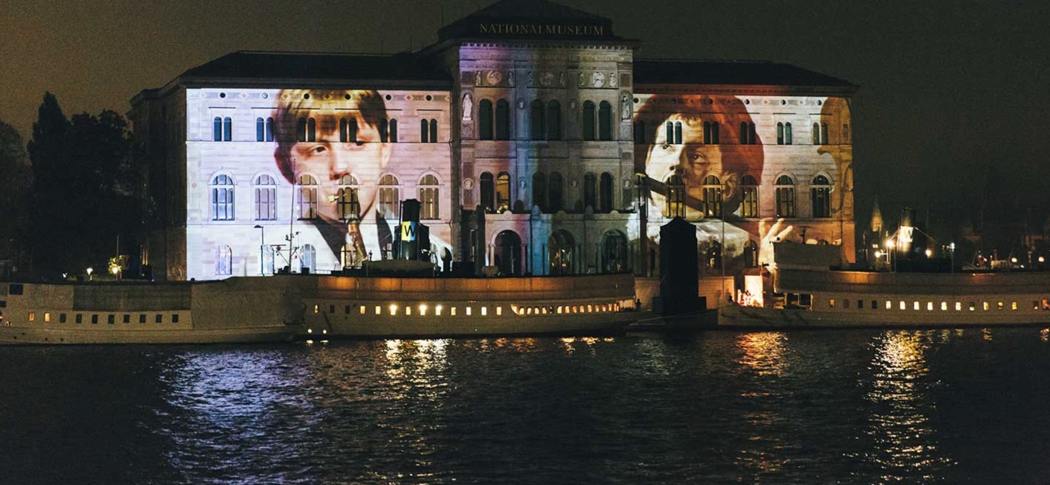 Projection mapping