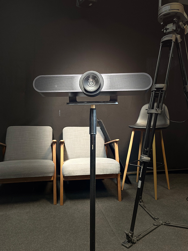 Videokonferenssystem