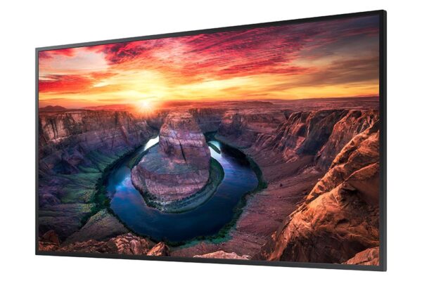 SAMSUNG QB50C