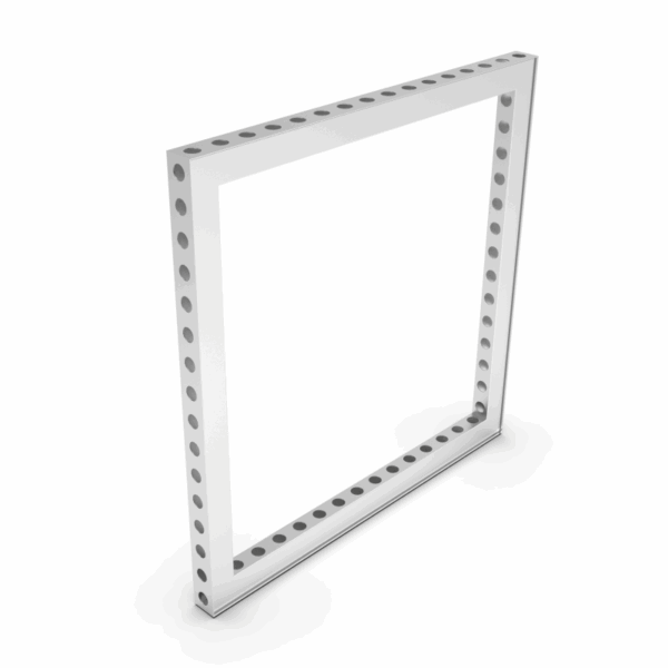 BEMATRIX B62 FRAME [0868 X 0496MM]