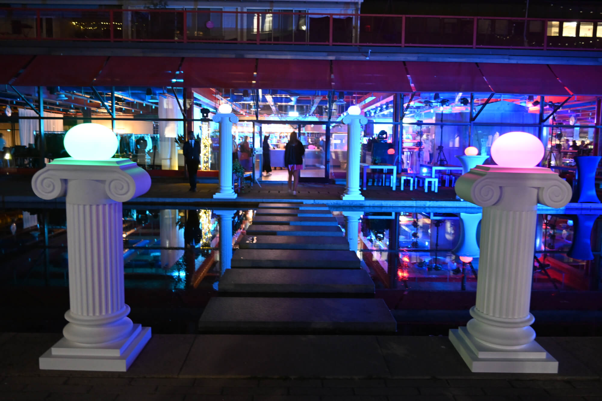 Utställningar och mässor