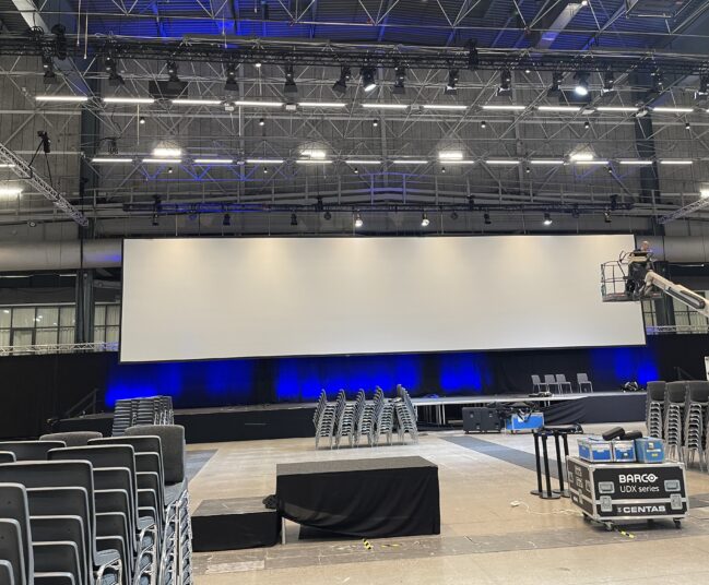 Konferenser Malmö