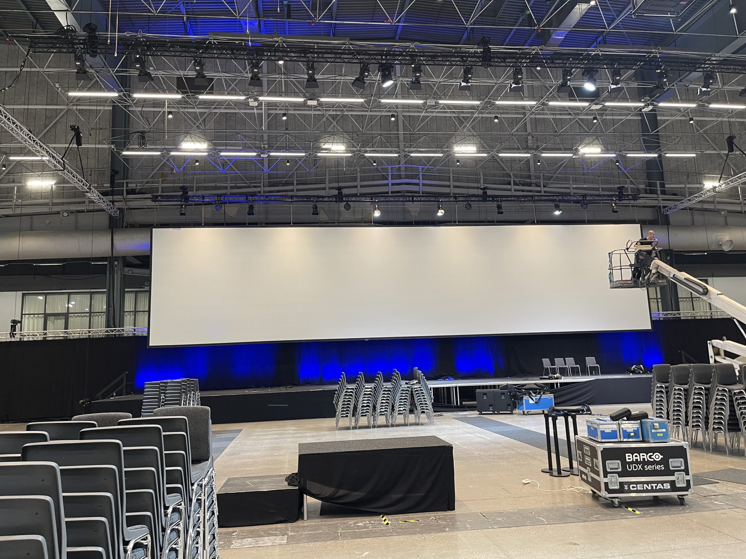 Konferenser Malmö