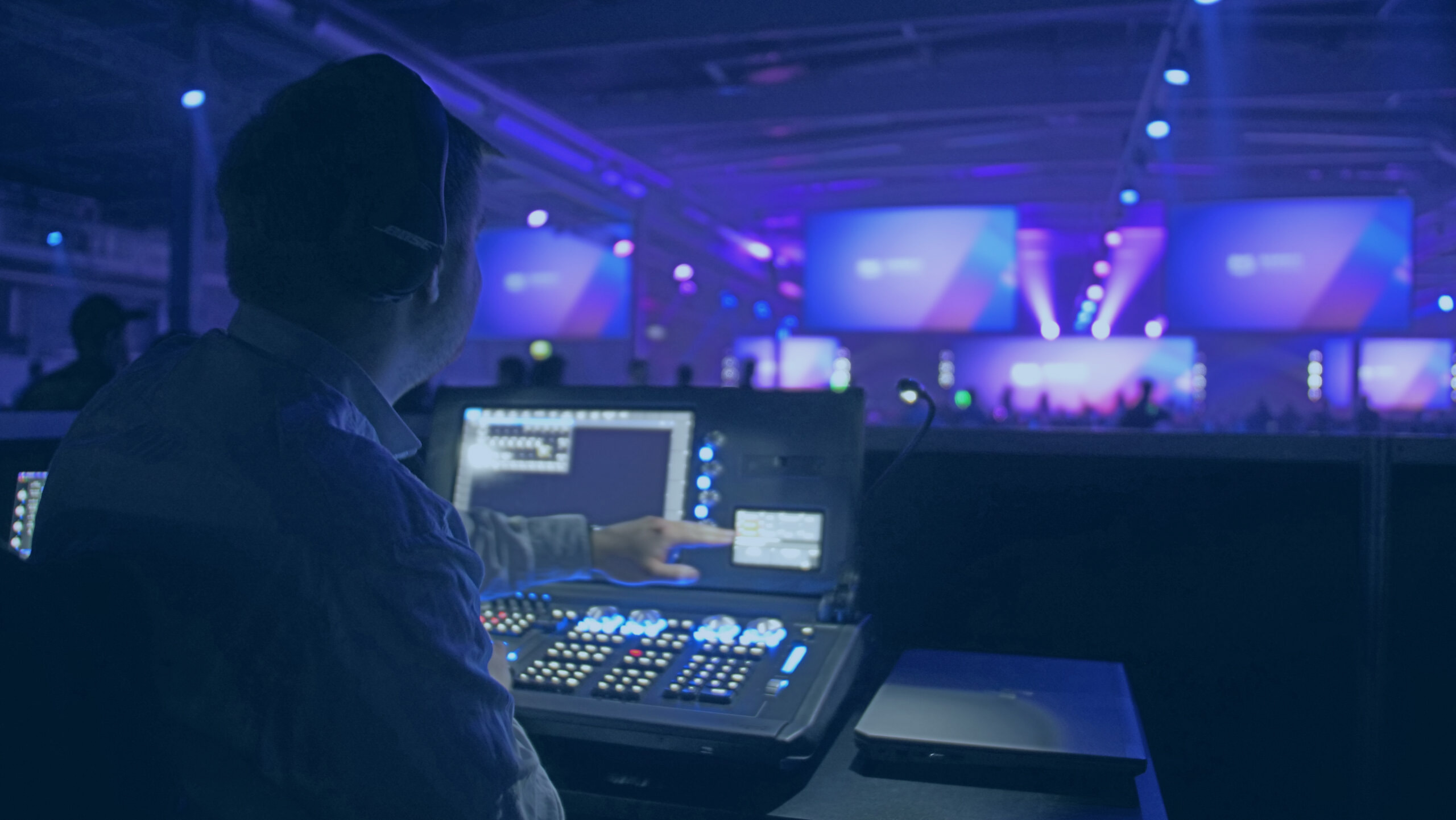 Konferensteknik Malmö