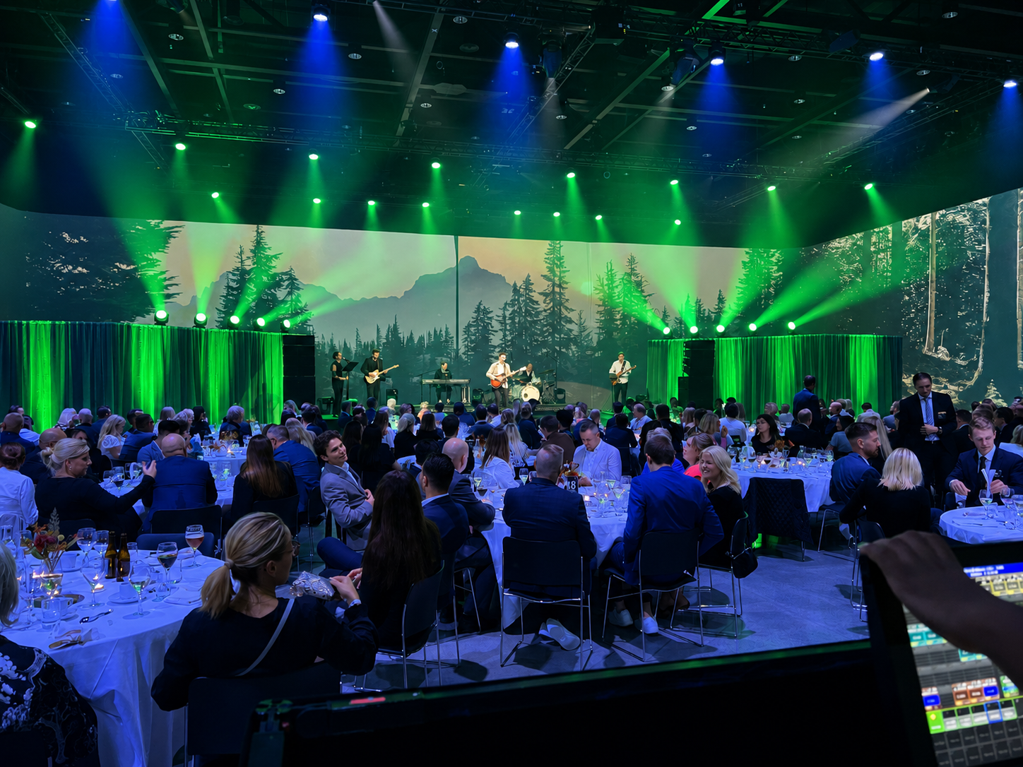 Artbox-Konsert